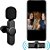 MICROFONE DE LAPELA WIRELESS USB TIPO C - Imagem 2