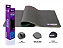 MOUSE PAD GAMER KAZUK PRETO 80 X 30 cm - Imagem 1