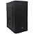 GABINETE C3TECH MT-29BK PRETO SEM FONTE - Imagem 1