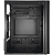 GABINETE C3TECH MT-29BK PRETO SEM FONTE - Imagem 2