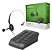 TELEFONE HEADSET INTELBRAS HSB40 - Imagem 1