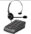 TELEFONE HEADSET INTELBRAS HSB40 - Imagem 3