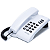 TELEFONE INTELBRAS PLENO C/ FIO PRETO - Imagem 2