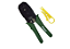 ALICATE CRIMPAR RJ45 X-TRAD XT-572 C/ DECAPADOR - Imagem 3