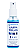 LIMPA TELA IMPLASTEC P/ LCD E NOTEBOOKS 60 ML. - Imagem 1