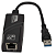 PLACA DE REDE USB TIPO C 3.0 P/ RJ45 GIGABIT - Imagem 2