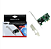 PLACA DE REDE DEX DP-02 REALTEK GIGABIT PCI-EXPRESS - Imagem 1