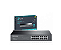 SWITCH TP-LINK 16 PORTAS TL-SG1016D 10/100/1000 MB - Imagem 1