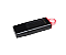 PEN DRIVE 256 GB KINGSTON DTX EXODIA USB 3.2 PRETO - Imagem 2