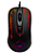 MOUSE GAMER C3TECH MG-12BK 2400 DPI RGB USB - Imagem 1