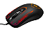 MOUSE GAMER C3TECH MG-12BK 2400 DPI RGB USB - Imagem 2