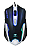 MOUSE GAMER C3TECH MG-11BSI 2400 DPI RGB USB - Imagem 1