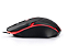 MOUSE GAMER C3TECH MG-05BK 1600 DPI RGB USB - Imagem 3