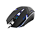 MOUSE GAMER C3TECH MG-05BK 1600 DPI RGB USB - Imagem 2