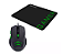 MOUSE + MOUSE PAD GAMER MULTILASER MO273 3200 DPI - Imagem 3