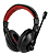 FONE DE OUVIDO C/ MICROFONE SATELLITE AE-265 GAMING P3 - Imagem 1