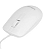 MOUSE VINIK DM126B BRANCO USB - Imagem 2
