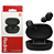 FONE DE OUVIDO XIAOMI REDMI AIRDOTS 2 PRETO BLUETOOTH - Imagem 1