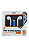 FONE DE OUVIDO C/ MICROFONE ALTOMEX LIGHTNING - Imagem 2