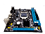 PLACA MÃE GOLINE GL-H110-M2 LGA1151 DDR3 VGA / HDMI - Imagem 2
