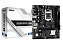 PLACA MÃE ASROCK H510M LGA1200 DDR4 VGA / HDMI - Imagem 1