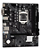 PLACA MÃE ASROCK H510M LGA1200 DDR4 VGA / HDMI - Imagem 2