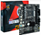 PLACA MÃE AFOX B450D4-MA-VA AM4 DDR4 M.2/S/V/R - Imagem 1