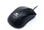 MOUSE C3TECH MS-27BK ÓPTICO PRETO USB - Imagem 3