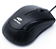 MOUSE C3TECH MS-27BK ÓPTICO PRETO USB - Imagem 1