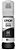 GARRAFA DE TINTA EPSON T544120 PRETA - Imagem 1