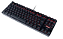 TECLADO GAMER PCYES NERON MECÂNICO PRETO USB SWITCH BROWN - Imagem 2