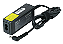 FONTE NOTEBOOK POSITIVO DUOZR3630 12V/2A COMPATÍVEL - Imagem 1