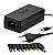 FONTE NOTEBOOK UNIVERSAL GRASEP 120W. - Imagem 1