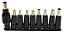 FONTE NOTEBOOK UNIVERSAL GRASEP 120W. - Imagem 2