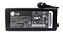 FONTE NOTEBOOK LG 18.5V/3.5A ORIGINAL - Imagem 1