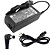 FONTE NOTEBOOK LG 18.5V/3.5A ORIGINAL - Imagem 2