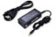 FONTE NOTEBOOK HP 18.5V/3.5A ( 4.8 x 1.7mm ) P. FINA COMPATIVEL - Imagem 2