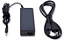 FONTE NOTEBOOK HP 18.5V/3.5A ( 4.8 x 1.7mm ) P. FINA COMPATIVEL - Imagem 1