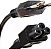 FONTE NETBOOK ASUS 19V/2.1A P. FINA ORIGINAL - Imagem 3