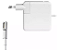 FONTE NOTEBOOK APPLE 16.5V/3.65A 60W MAGSAFE 1 COMPATÍVEL - Imagem 1