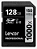 CARTÃO DE MEMÓRIA LEXAR 128 GB. SDXC CARD - Imagem 1
