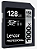CARTÃO DE MEMÓRIA LEXAR 128 GB. SDXC CARD - Imagem 2