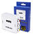 CONVERSOR HDMI2AV HDMI FEMEA P/ 3 RCA FEMEA - Imagem 1