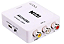CONVERSOR HDMI2AV HDMI FEMEA P/ 3 RCA FEMEA - Imagem 2