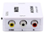 CONVERSOR HDMI2AV HDMI FEMEA P/ 3 RCA FEMEA - Imagem 3