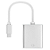 CONVERSOR USB TIPO C P/ VGA FÊMEA - Imagem 2