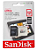 CARTÃO DE MEMÓRIA SANDISK 256 GB. MICRO SD CLASSE 10 100MB/S - Imagem 2