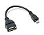 ADAPTADOR OTG USB MINI P/ USB FÊMEA - Imagem 2