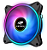 COOLER C3TECH GAMER F7-L250 RGB 120 mm - Imagem 2