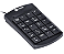 TECLADO NUMÉRICO VINIK USB - Imagem 1